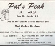 1964 Merrimack Valley Region Guide