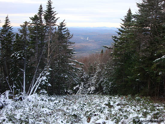 Tucker Brook Trail (2009)