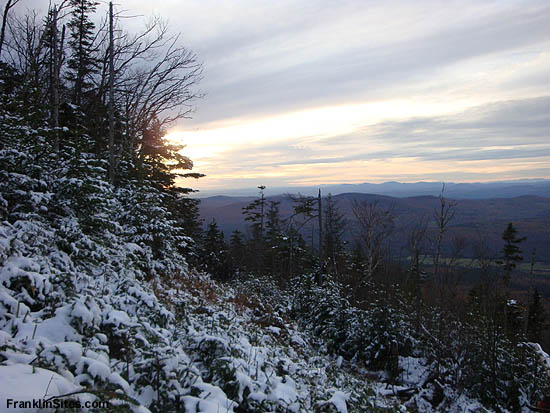 Tucker Brook Trail (2009)