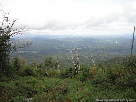 Tucker Brook Trail (2010)