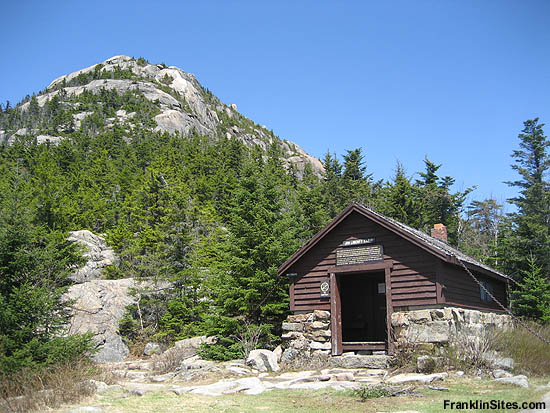Jim Liberty Cabin (2007)