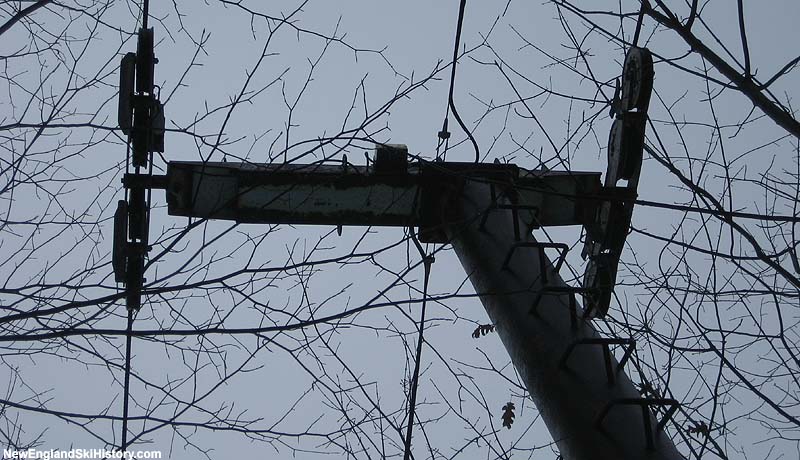 The lift line (2008)