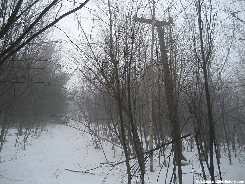 The lift line (2008)