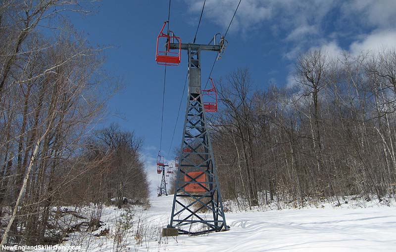 The East Bowl Double in 2007