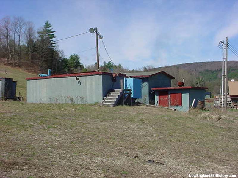 Generators and T-Bar in 2002