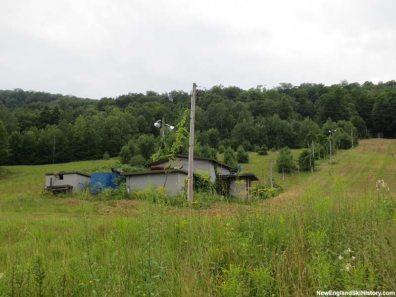 T-Bar in 2013