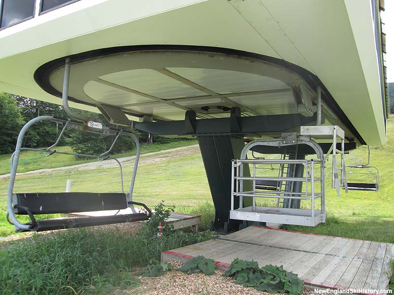 The bottom terminal (2015)