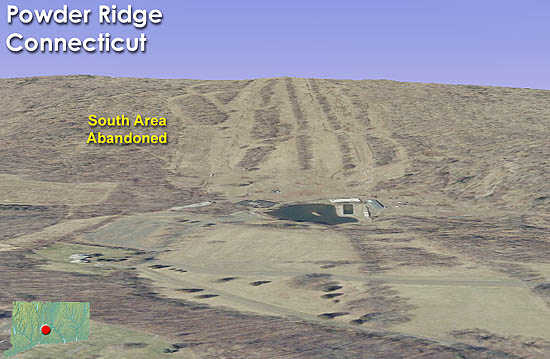 Powder Ridge Overview