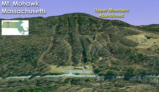 Mt. Mohawk Overview
