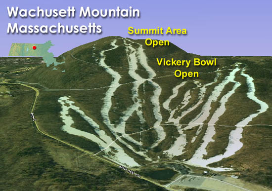 Wachusett Overview