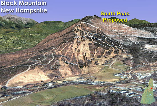 Black Mountain Resort