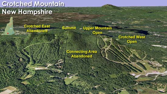 Crotched Mountain