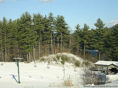 The Black Bear Double (2005)