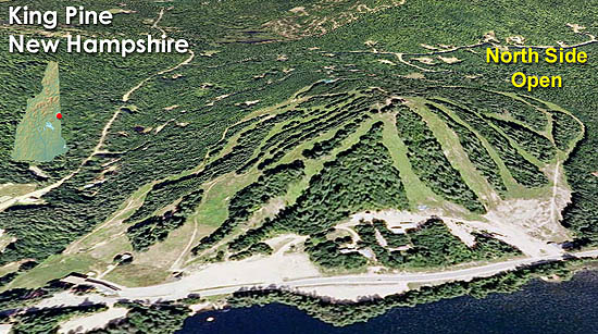 King Pine Ski Area