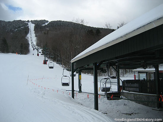 The East Basin Double (2007)