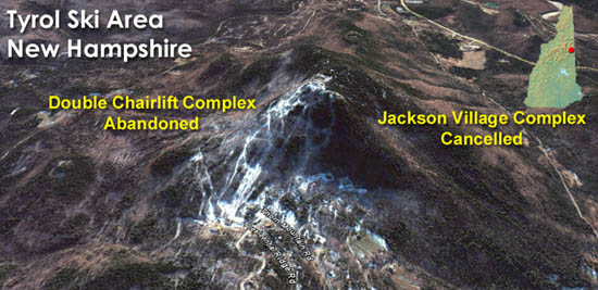Tyrol Overview