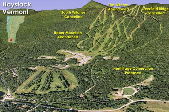 Mt. Snow Overview