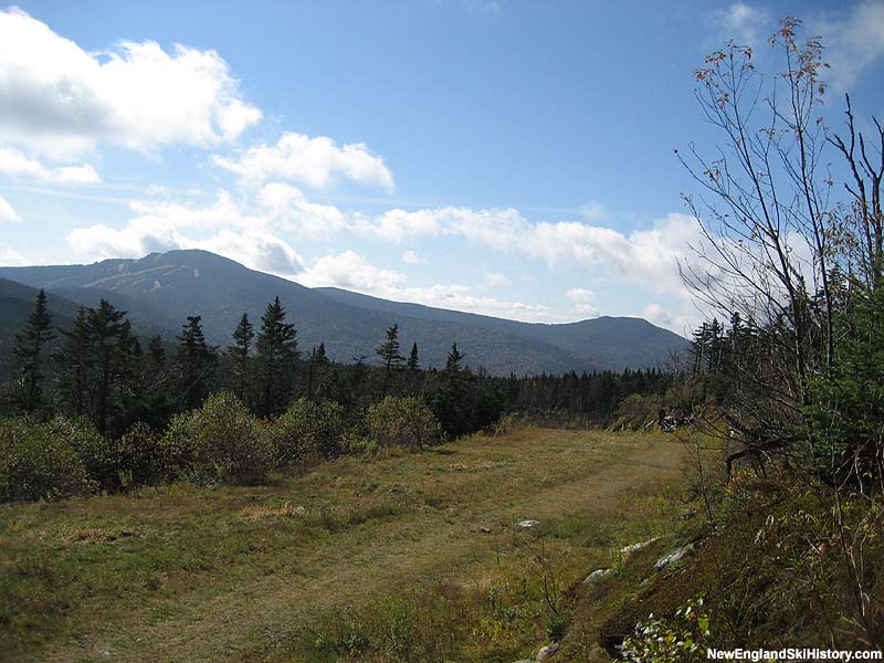 The connector trail (2006)