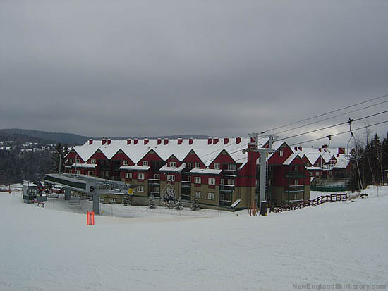 The Grand Summit Express (2005)