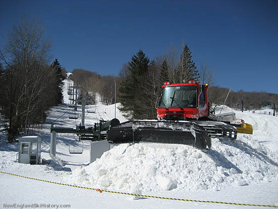 The Summit Local (2007)
