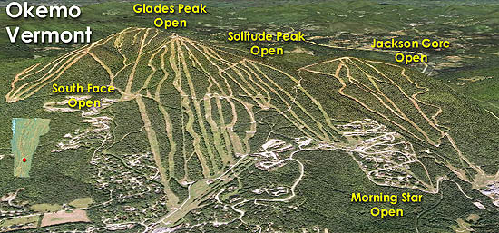Okemo Overview