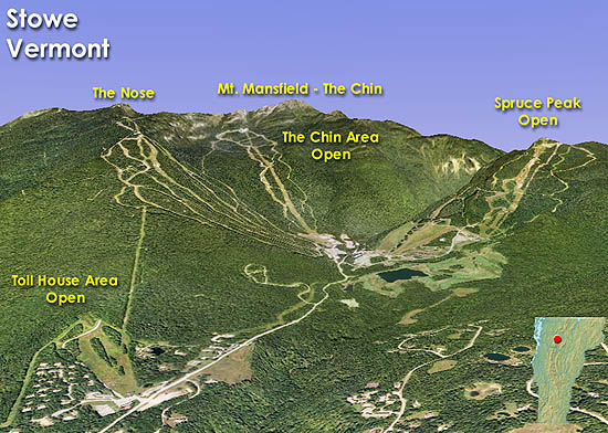 Stowe Overview