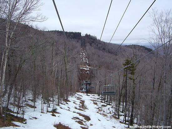 The Slide Brook Express (2004)