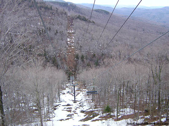 The Slide Brook Express (2004)