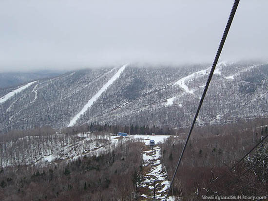 The Slide Brook Express (2004)