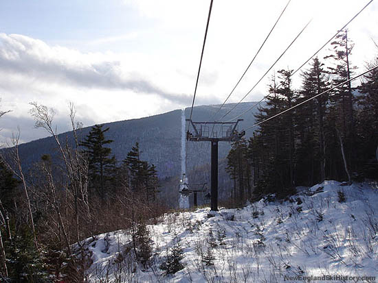 The Slide Brook Express (2006)