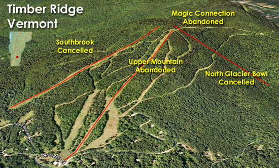 Timber Ridge Overview
