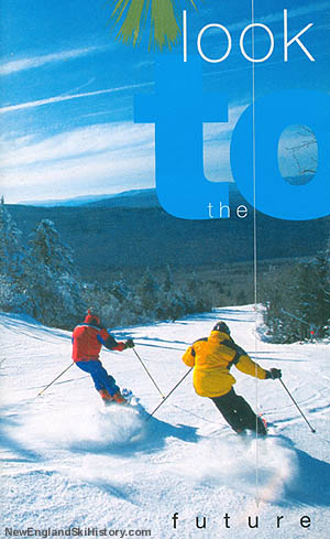 Jackson Gore promotional brochure
