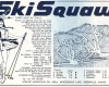 1967-68 Ski Squaw Trail Map