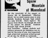 1971 Bangor Daily News