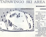 1970-71 Tapawingo Trail Map