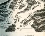 1962-63 Jiminy Peak Trail Map