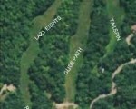 2021-22 Campton Mountain Trail Map