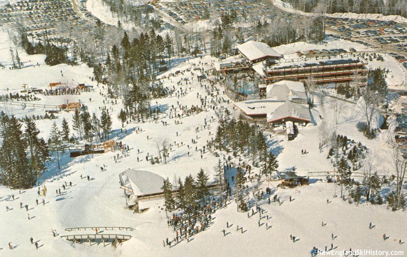 Mount Snow