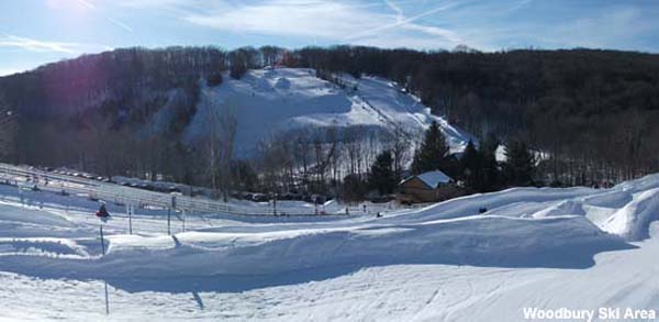Woodbury Ski Area