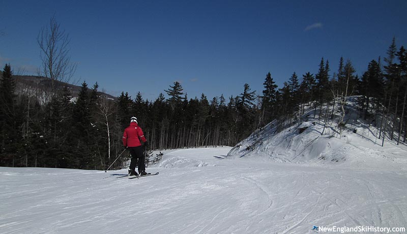 Upper Allagash (2014)