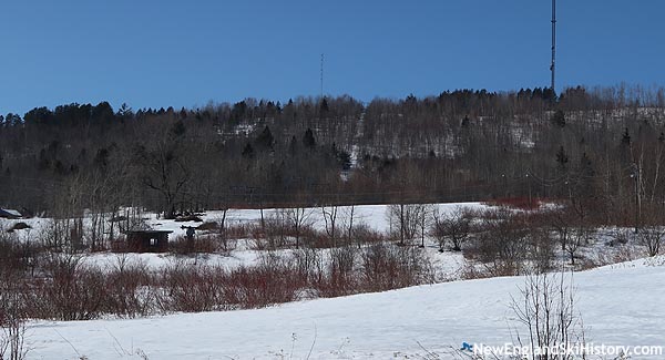 May Mountain (2017)