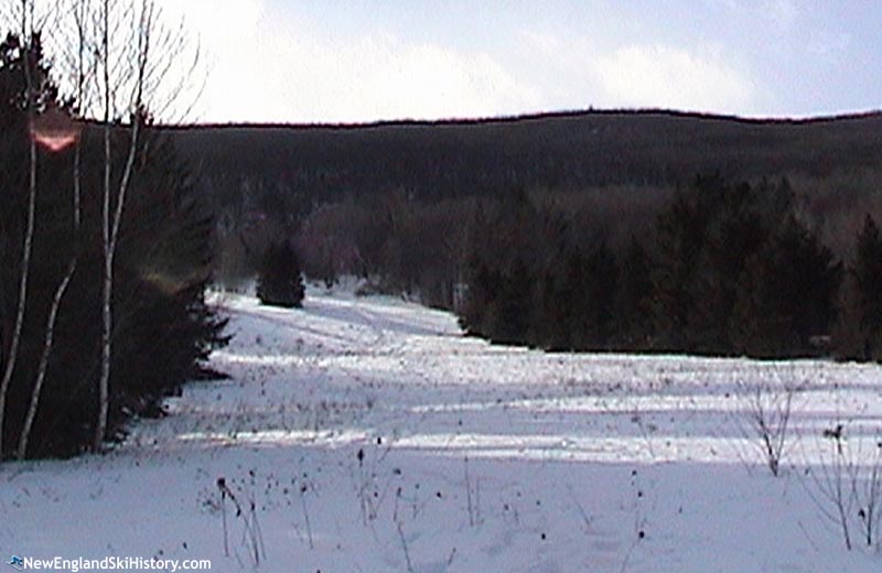 The main slope (2003)