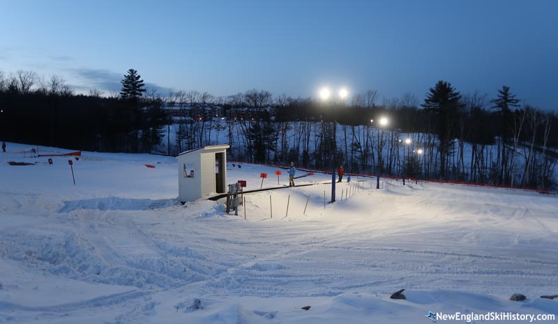 Gateway Hills Snow Park (February 2017)