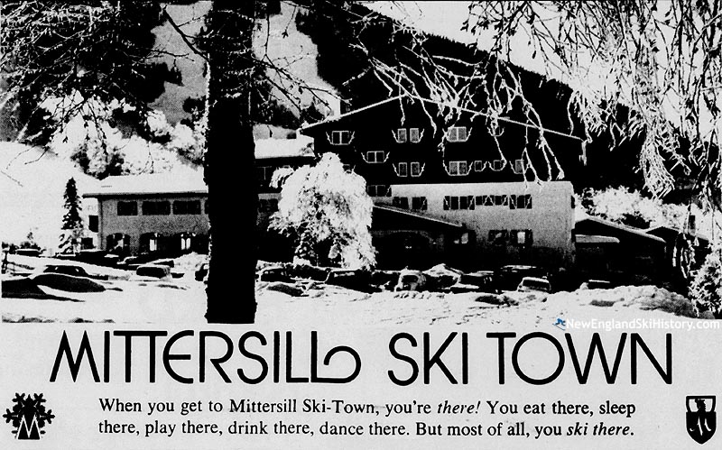 A 1973 advertisement