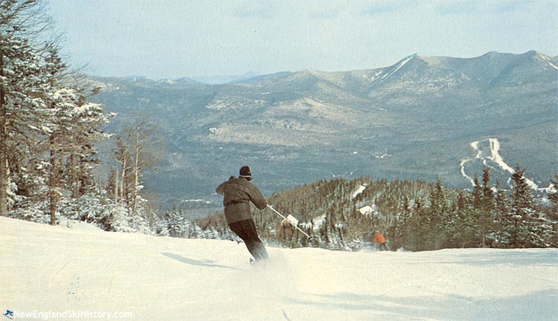 The High Country circa the 1960s