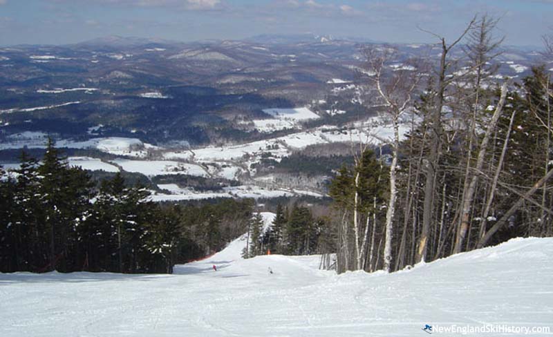 The Gateway trail (2005)