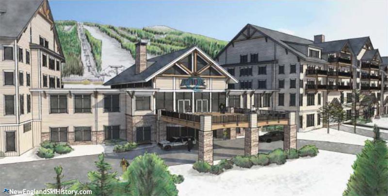 A Q Burke concept rendering