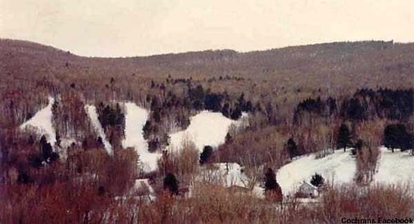 Cochran's Ski Area