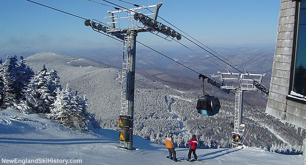 The K1 Gondola (2005)