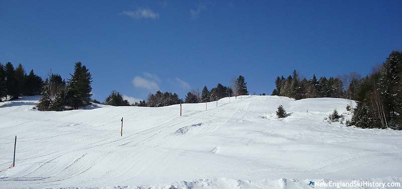 Northeast Slopes (2008)